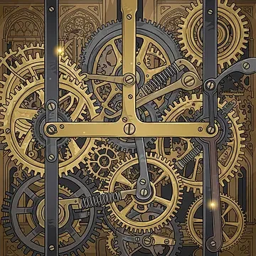 网赌平台LeoVegas赌博应用精密黄铜机芯