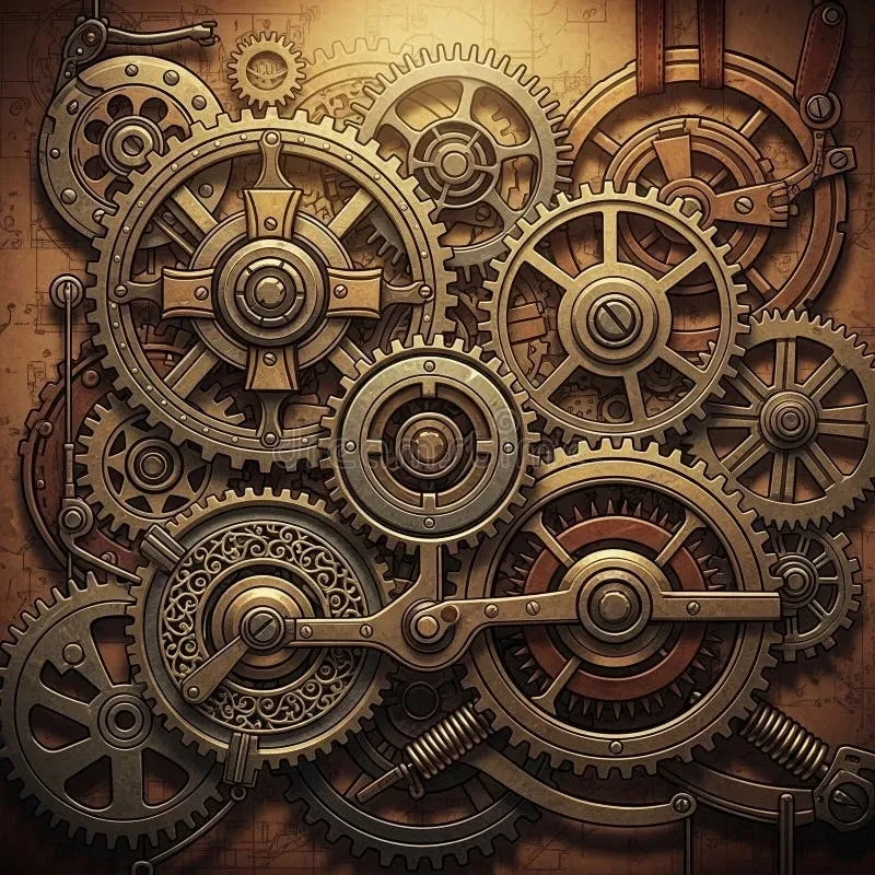 网赌平台赌博软件核心引擎精密齿轮机构